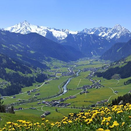 Sporer-Alm Rohrberg Exterior photo