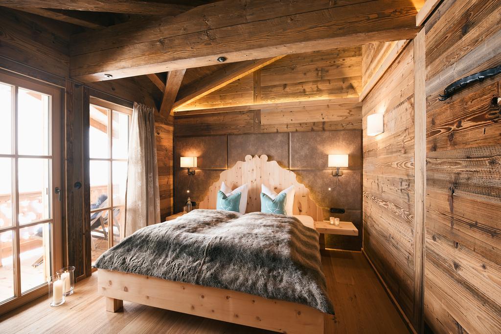 Sporer-Alm Rohrberg Room photo