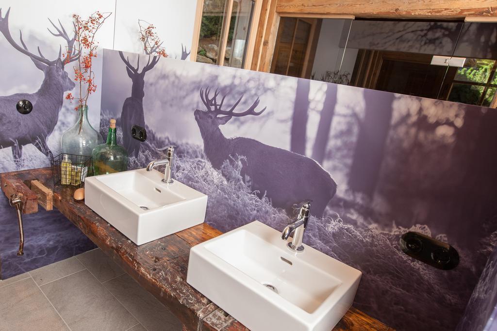 Sporer-Alm Rohrberg Room photo